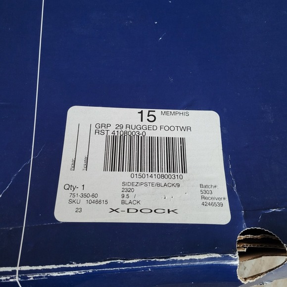 NEW Bates Tactical Boots - 8" Steel Toe, EH Rated, Thinsulate Insulated Combat - Picture 3 of 10